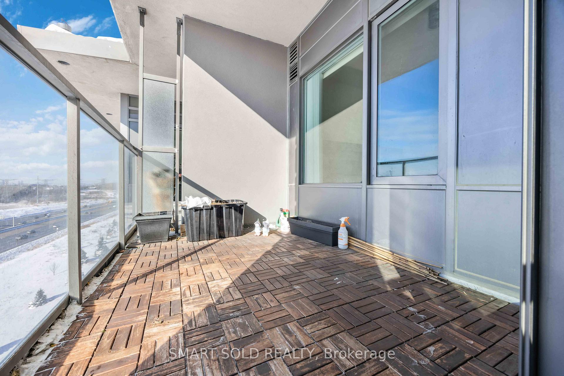 Photo 25 of Unit 1211, 273 South Park Road, Markham, Commerce Valley — HOMEH