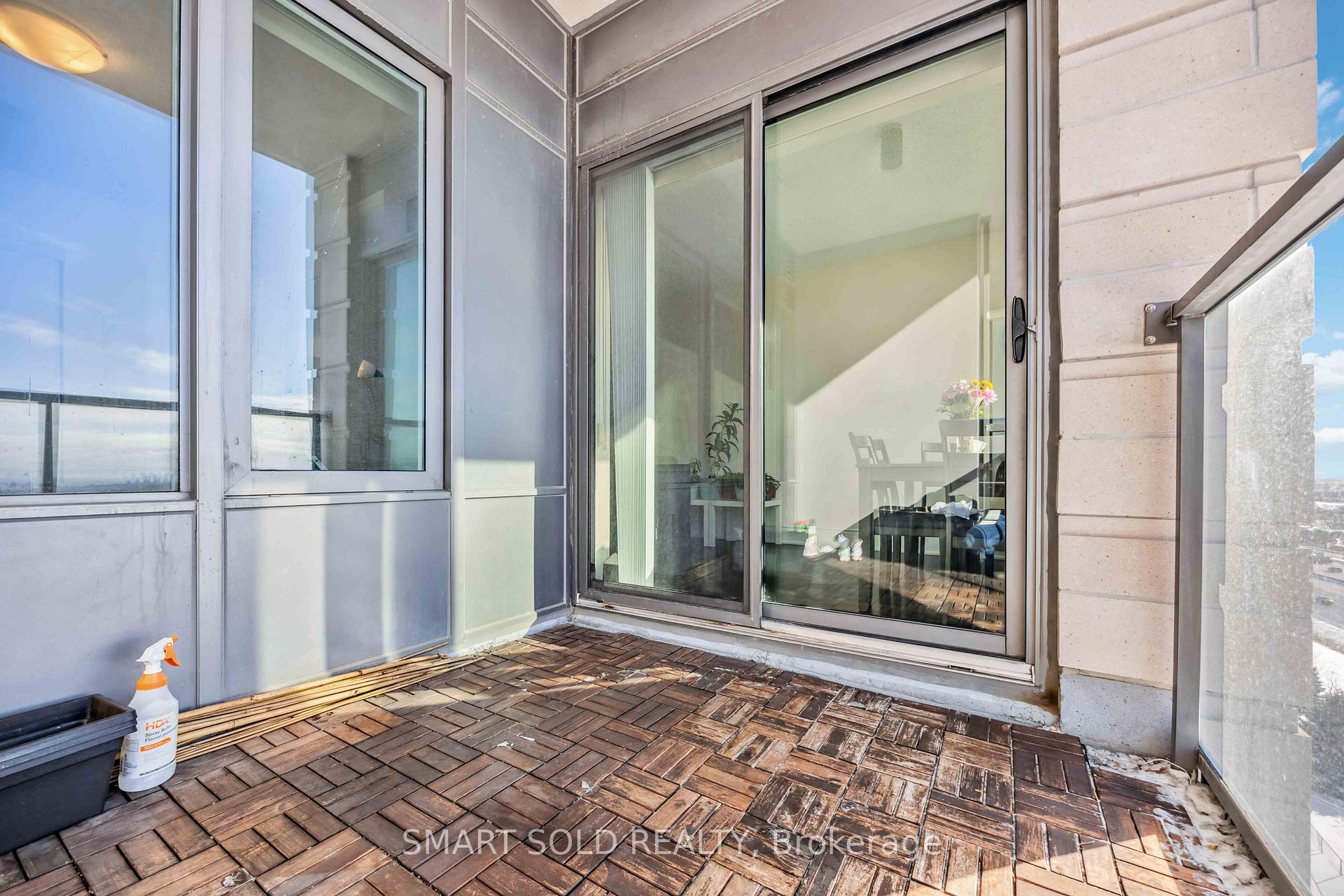 Photo 26 of Unit 1211, 273 South Park Road, Markham, Commerce Valley — HOMEH