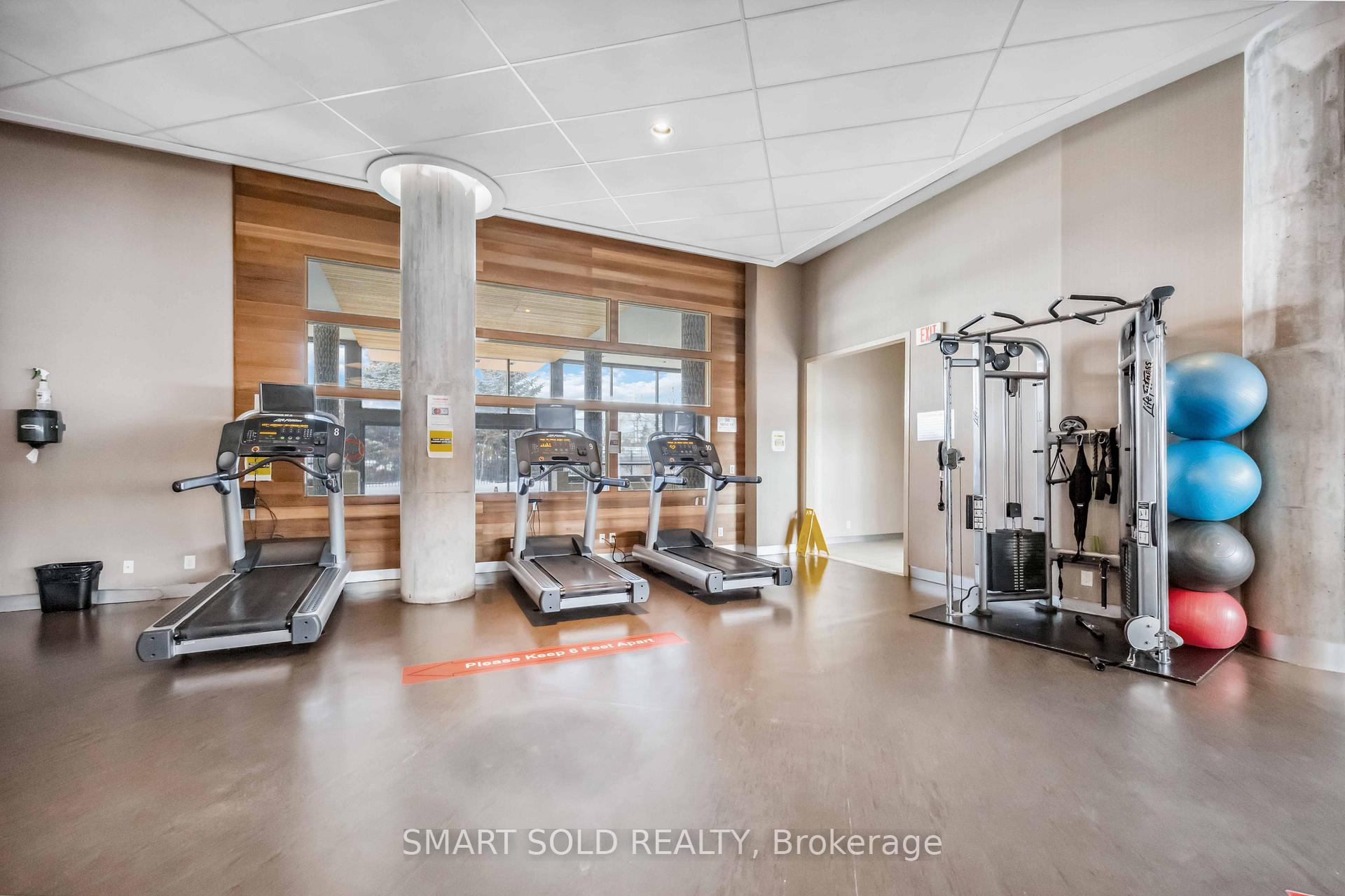 Photo 28 of Unit 1211, 273 South Park Road, Markham, Commerce Valley — HOMEH