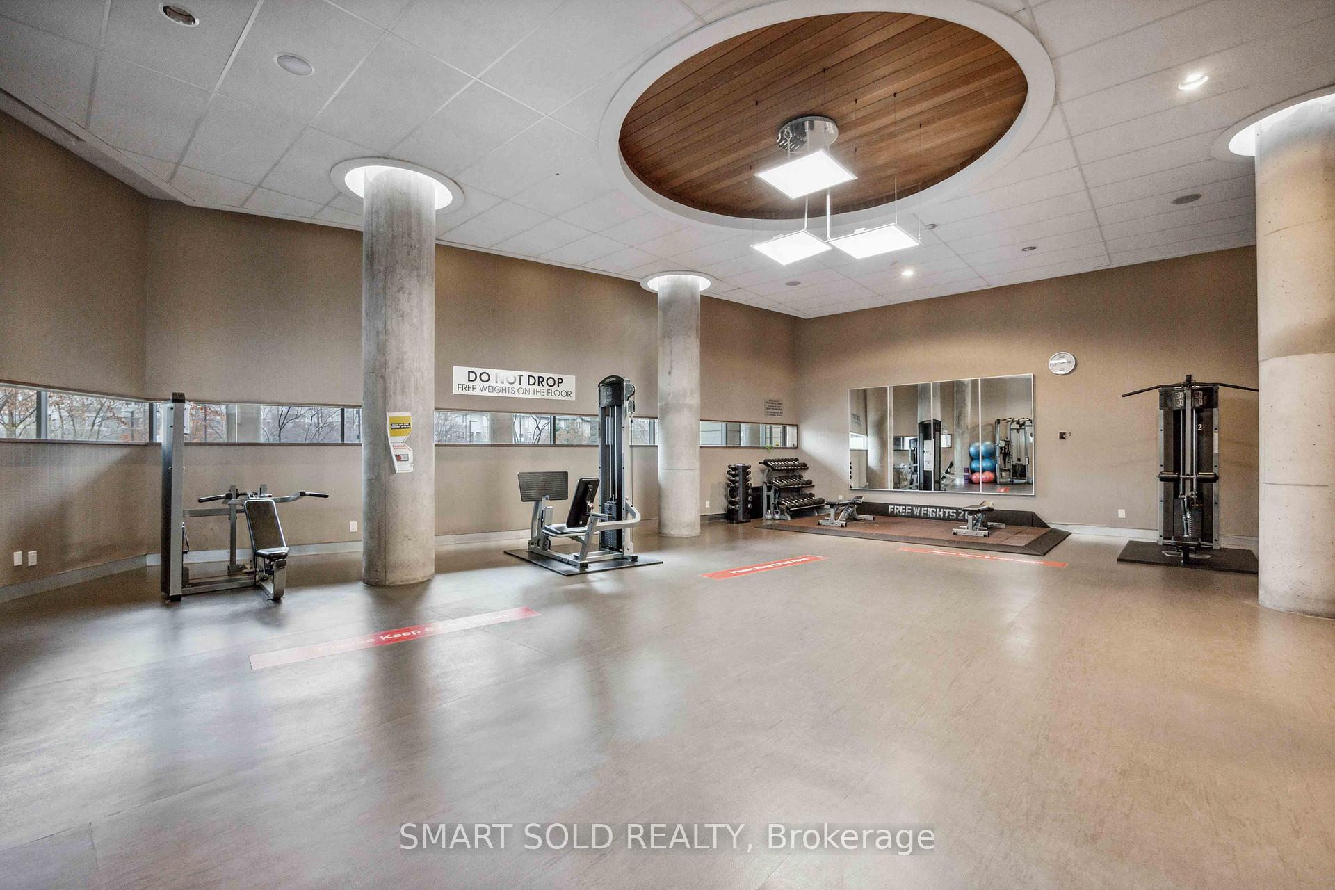 Photo 29 of Unit 1211, 273 South Park Road, Markham, Commerce Valley — HOMEH