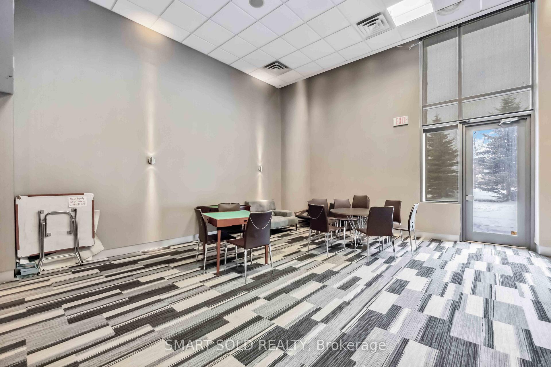 Photo 30 of Unit 1211, 273 South Park Road, Markham, Commerce Valley — HOMEH