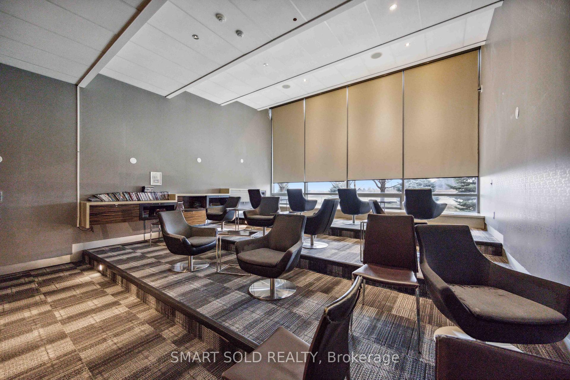 Photo 31 of Unit 1211, 273 South Park Road, Markham, Commerce Valley — HOMEH