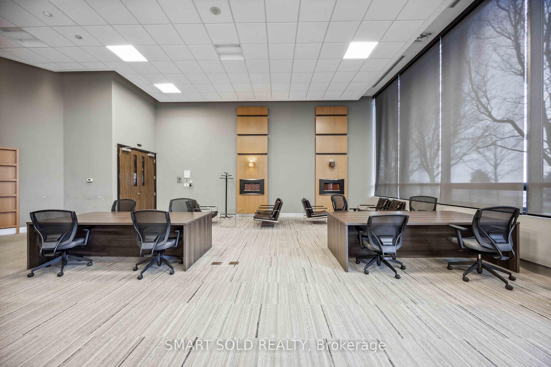 Photo 32 of Unit 1211, 273 South Park Road, Markham, Commerce Valley — HOMEH