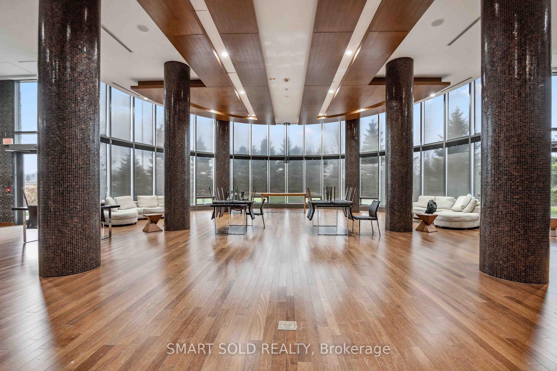 Photo 33 of Unit 1211, 273 South Park Road, Markham, Commerce Valley — HOMEH