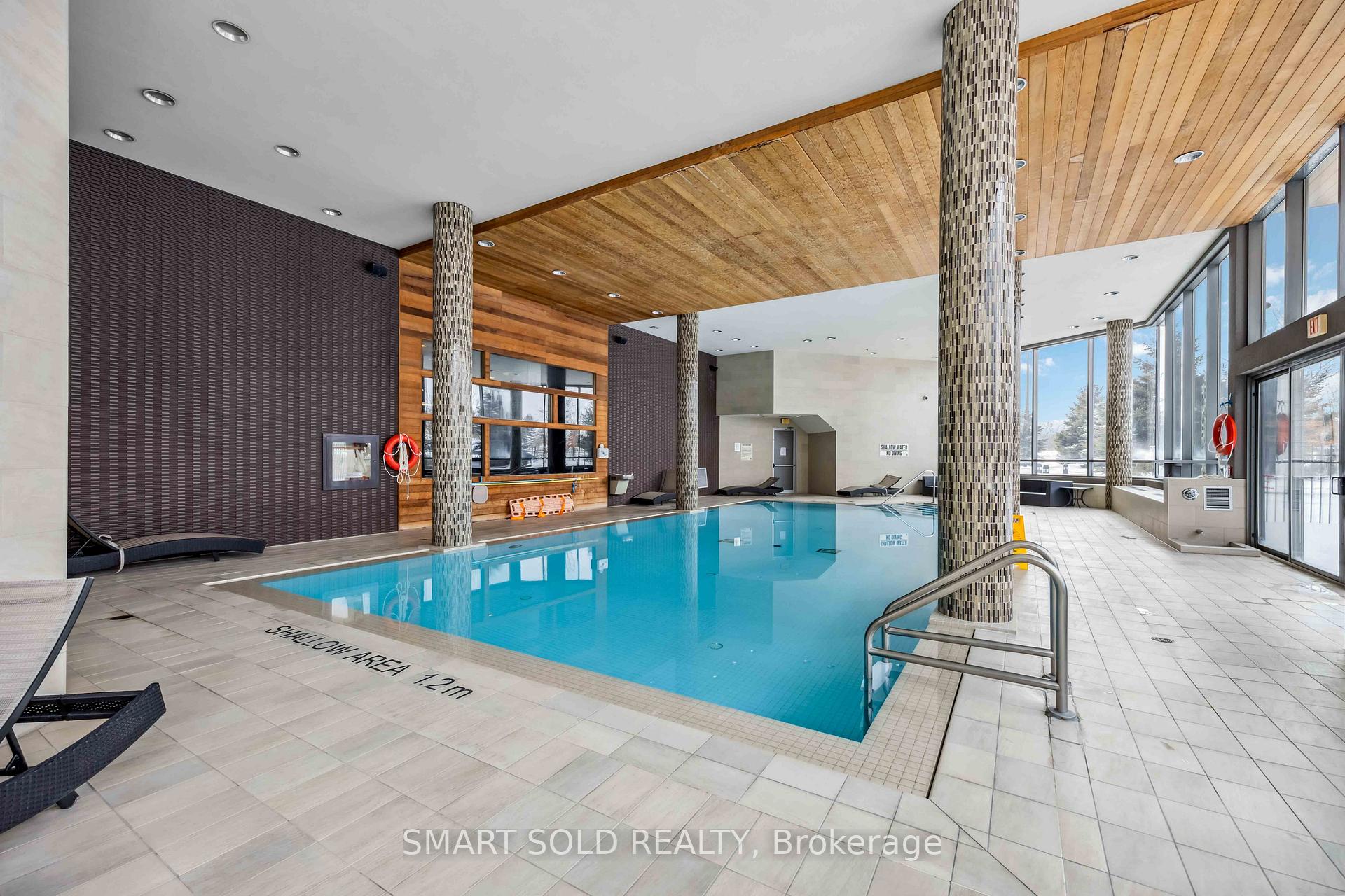 Photo 36 of Unit 1211, 273 South Park Road, Markham, Commerce Valley — HOMEH