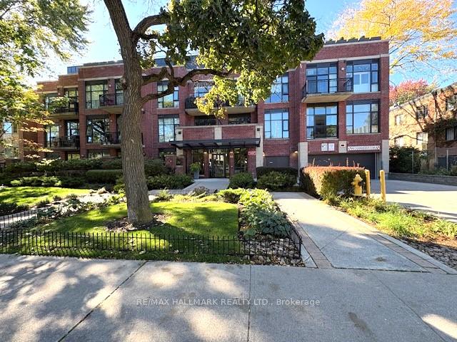 Photo 1 of Unit 313, 66 Kippendavie Avenue, Toronto, The Beaches — HOMEH
