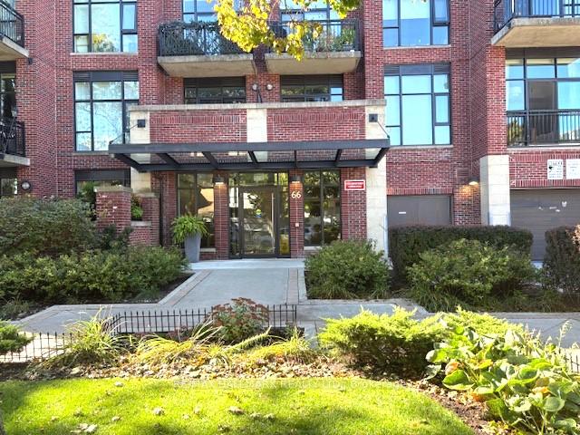 Photo 3 of Unit 313, 66 Kippendavie Avenue, Toronto, The Beaches — HOMEH