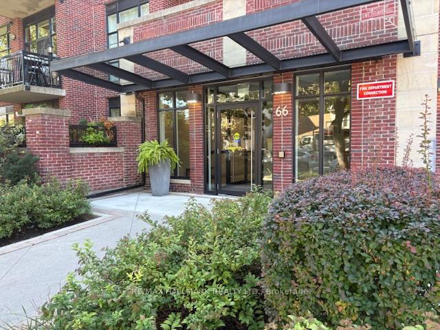 Photo 4 of Unit 313, 66 Kippendavie Avenue, Toronto, The Beaches — HOMEH