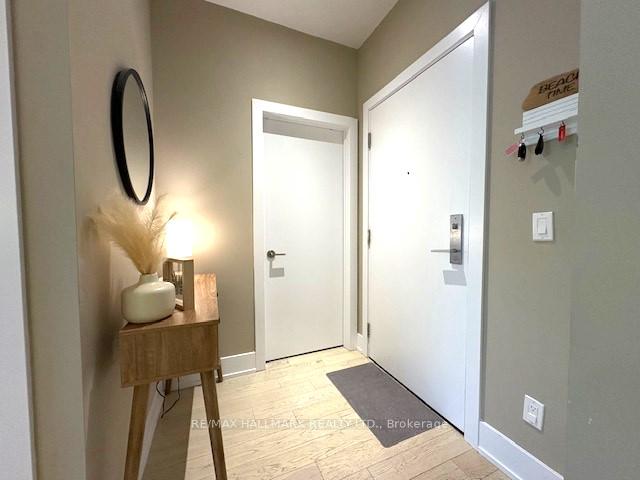 Photo 5 of Unit 313, 66 Kippendavie Avenue, Toronto, The Beaches — HOMEH