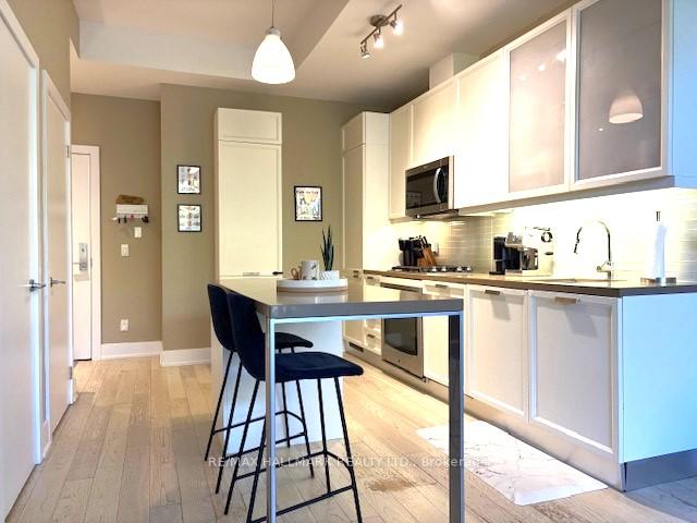 Photo 7 of Unit 313, 66 Kippendavie Avenue, Toronto, The Beaches — HOMEH