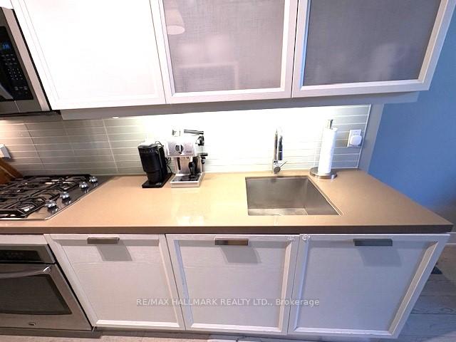 Photo 10 of Unit 313, 66 Kippendavie Avenue, Toronto, The Beaches — HOMEH