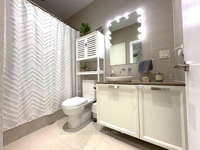 Photo 11 of Unit 313, 66 Kippendavie Avenue, Toronto, The Beaches — HOMEH