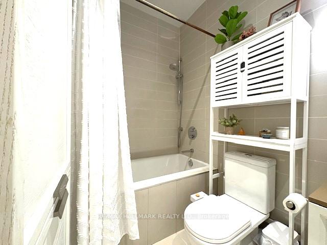 Photo 12 of Unit 313, 66 Kippendavie Avenue, Toronto, The Beaches — HOMEH
