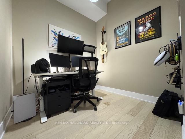 Photo 14 of Unit 313, 66 Kippendavie Avenue, Toronto, The Beaches — HOMEH
