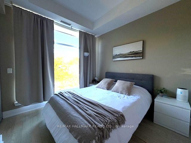 Photo 16 of Unit 313, 66 Kippendavie Avenue, Toronto, The Beaches — HOMEH