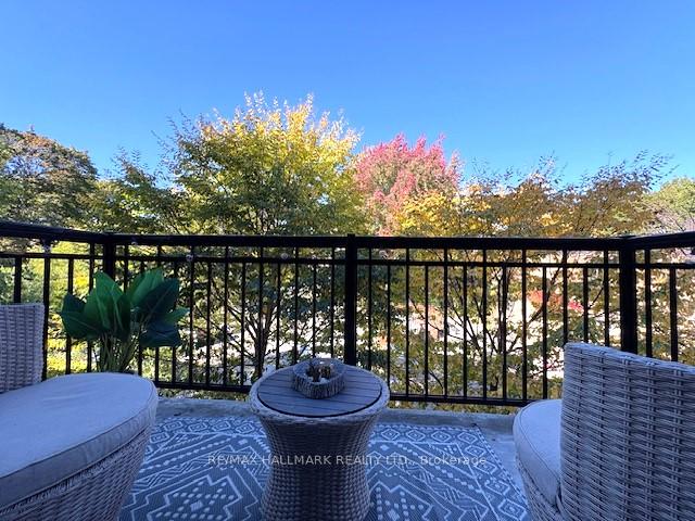 Photo 20 of Unit 313, 66 Kippendavie Avenue, Toronto, The Beaches — HOMEH