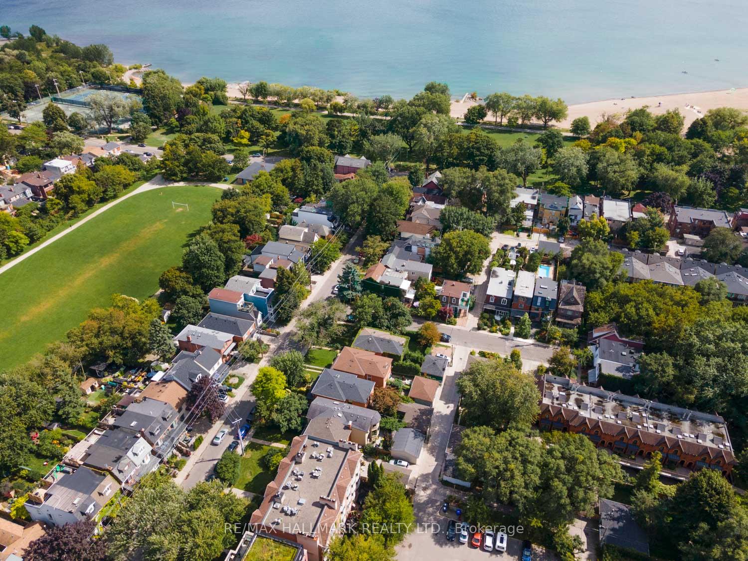 Photo 21 of Unit 313, 66 Kippendavie Avenue, Toronto, The Beaches — HOMEH