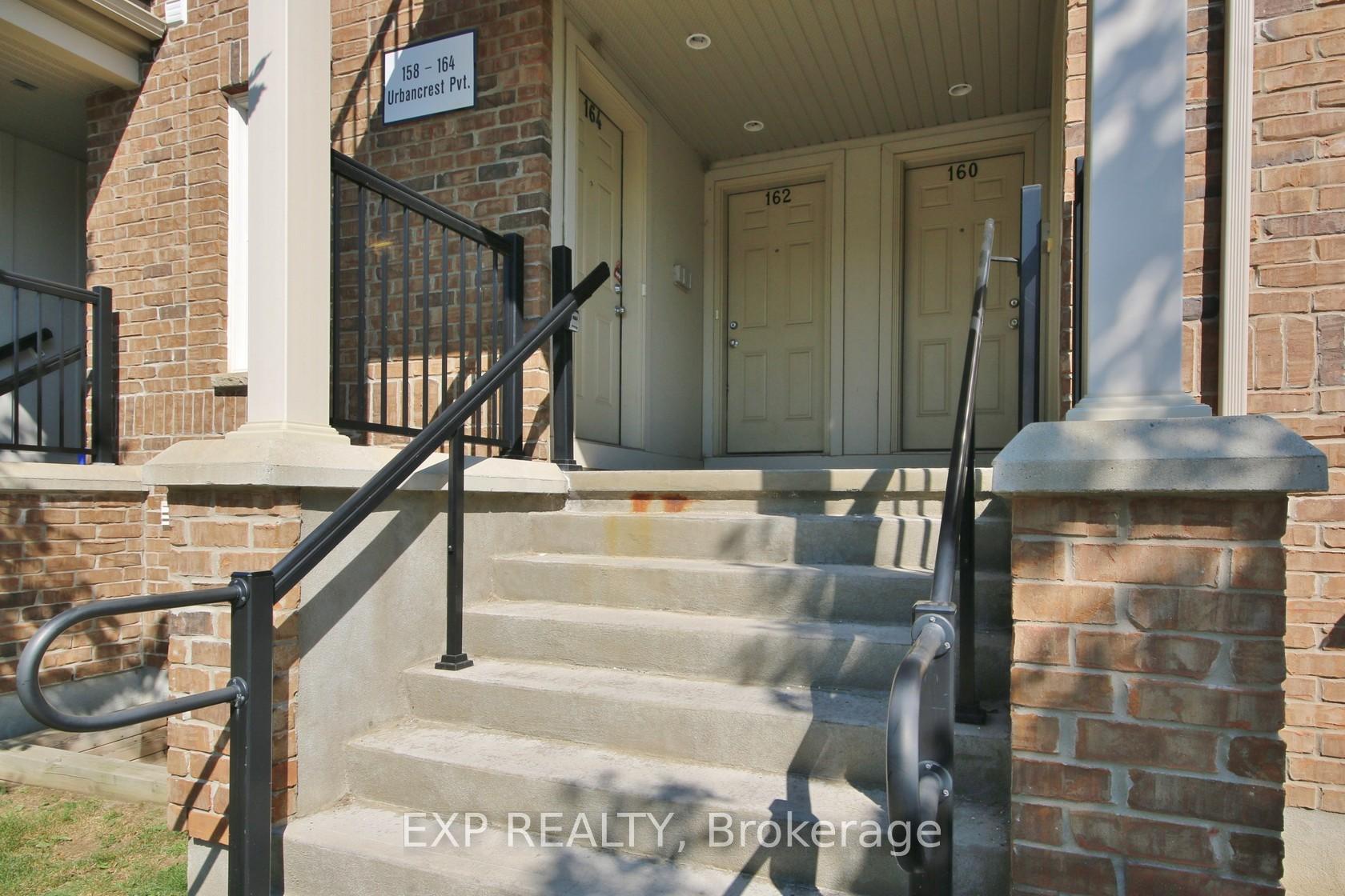 Photo 2 of Unit 57, 162 Urbancrest Private, Ottawa, Barrhaven - Stonebridge — HOMEH