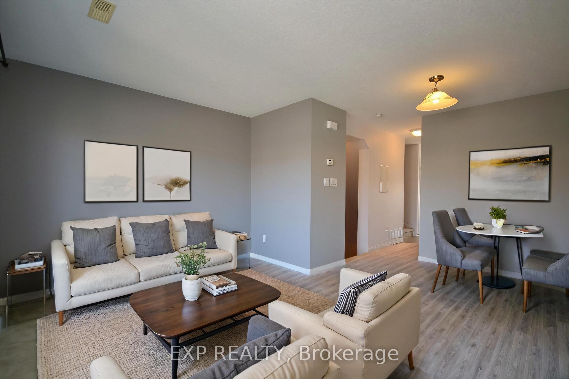 Photo 3 of Unit 57, 162 Urbancrest Private, Ottawa, Barrhaven - Stonebridge — HOMEH