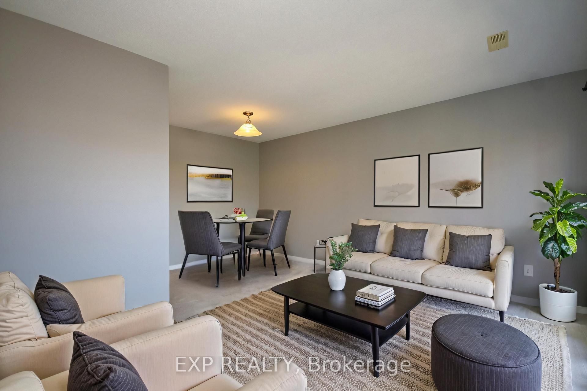 Photo 5 of Unit 57, 162 Urbancrest Private, Ottawa, Barrhaven - Stonebridge — HOMEH