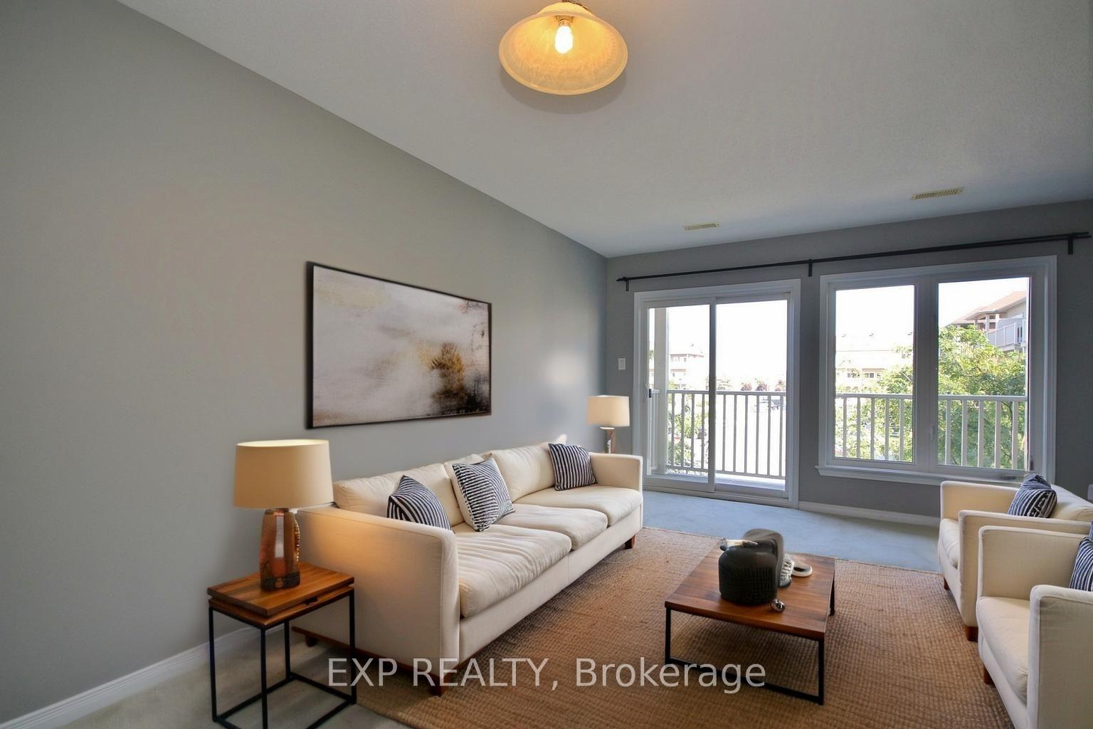 Photo 7 of Unit 57, 162 Urbancrest Private, Ottawa, Barrhaven - Stonebridge — HOMEH