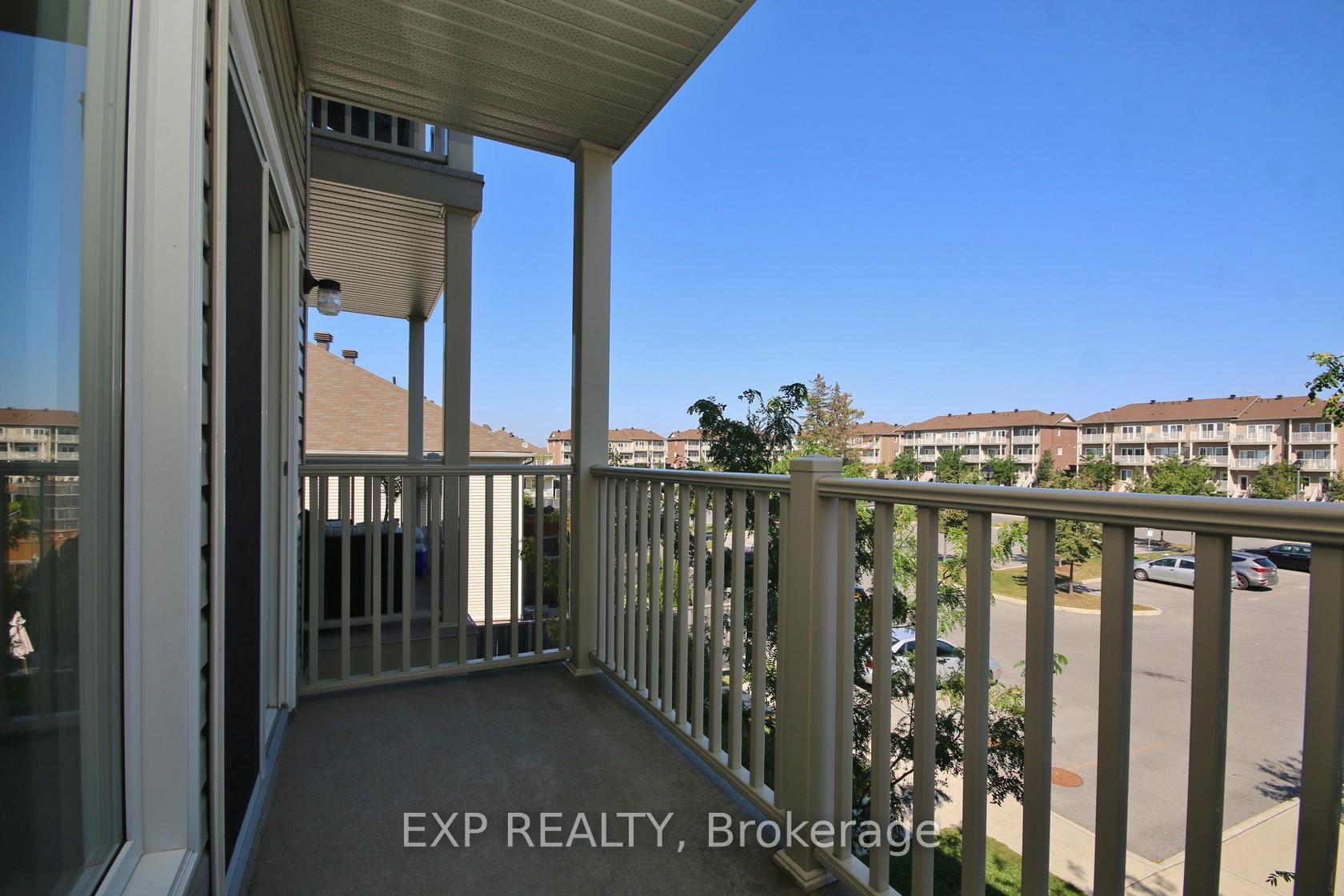 Photo 12 of Unit 57, 162 Urbancrest Private, Ottawa, Barrhaven - Stonebridge — HOMEH
