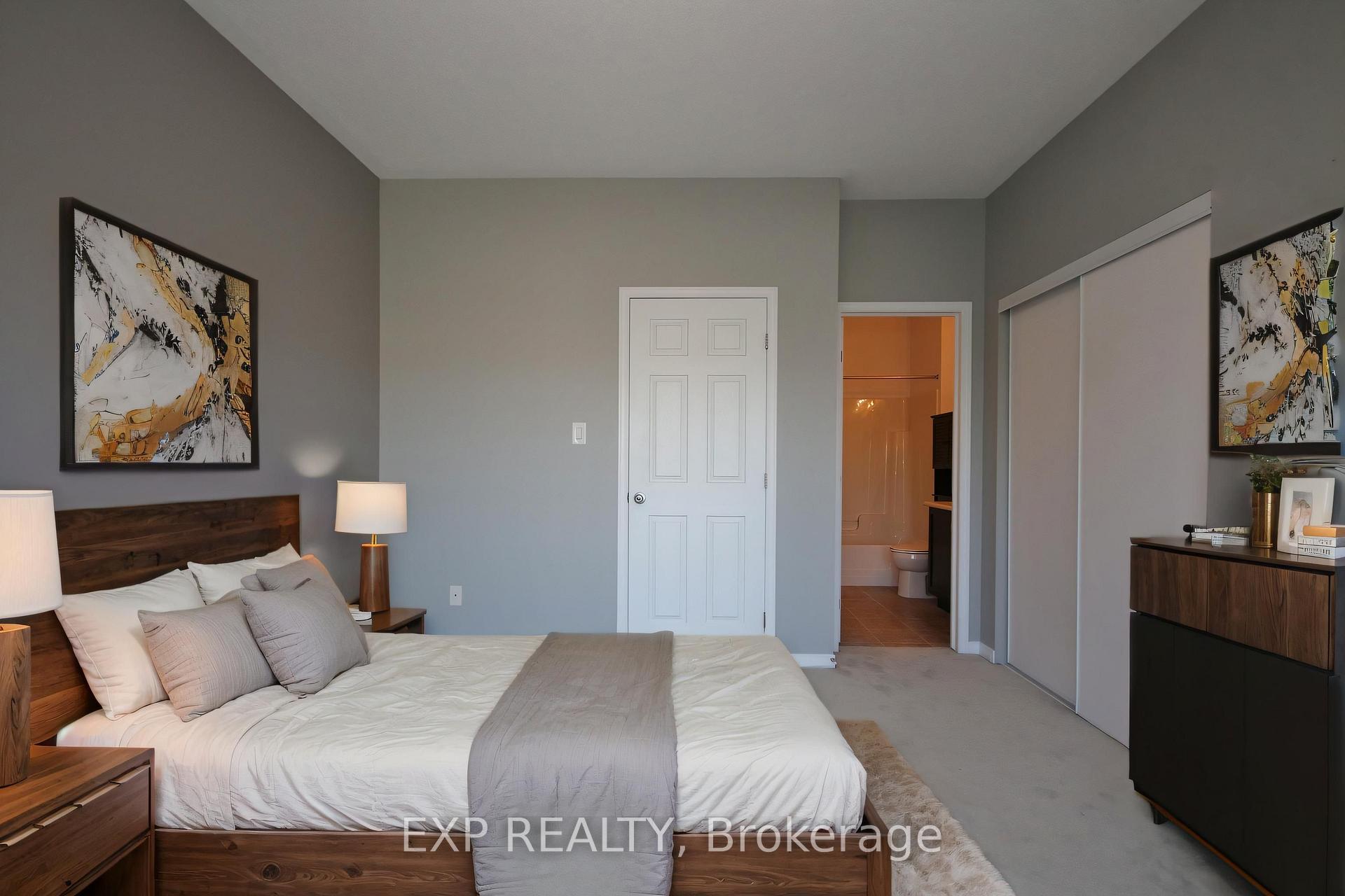Photo 25 of Unit 57, 162 Urbancrest Private, Ottawa, Barrhaven - Stonebridge — HOMEH