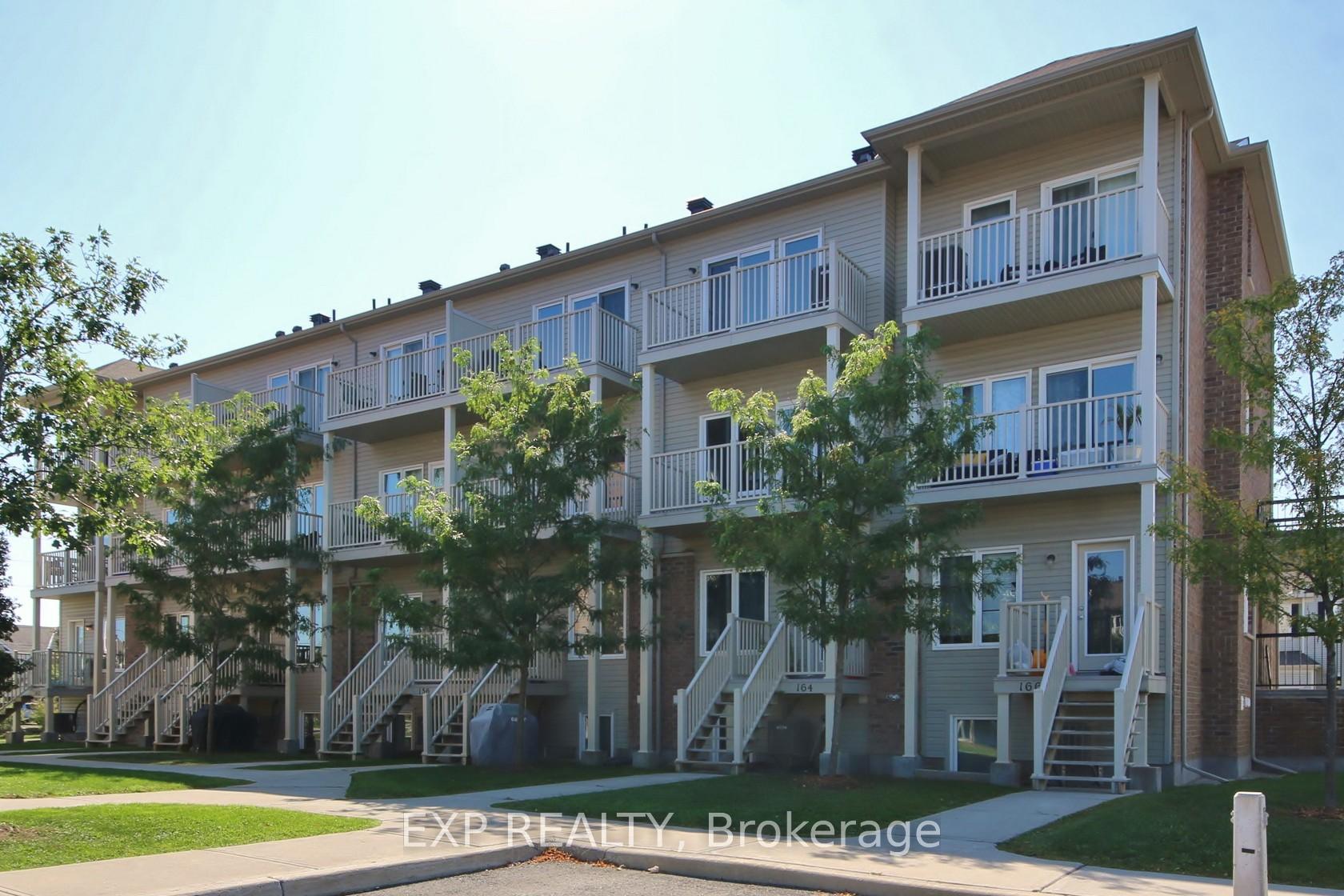 Photo 29 of Unit 57, 162 Urbancrest Private, Ottawa, Barrhaven - Stonebridge — HOMEH
