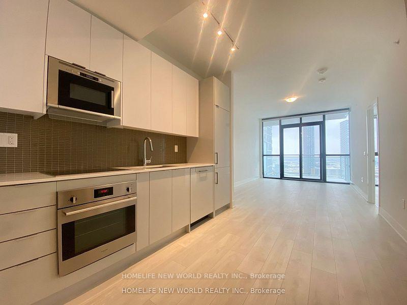 Photo 3 of Unit 2206, 2908 Highway 7 Road, Vaughan, Concord — HOMEH