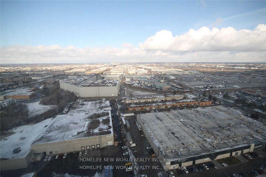 Photo 9 of Unit 2206, 2908 Highway 7 Road, Vaughan, Concord — HOMEH