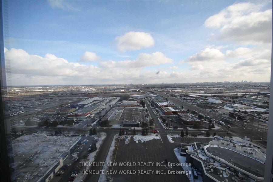 Photo 10 of Unit 2206, 2908 Highway 7 Road, Vaughan, Concord — HOMEH