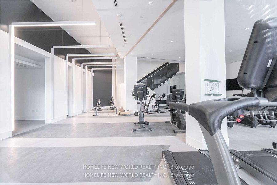Photo 11 of Unit 2206, 2908 Highway 7 Road, Vaughan, Concord — HOMEH