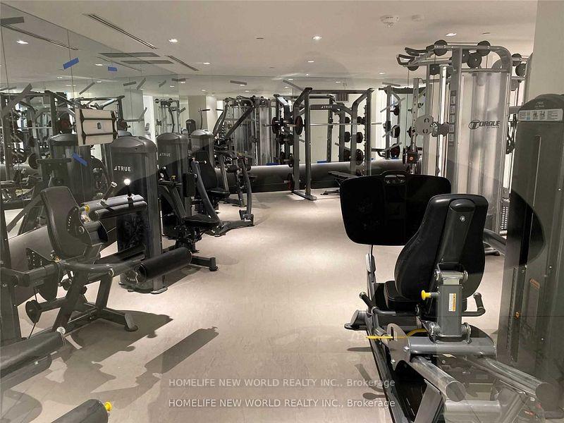 Photo 12 of Unit 2206, 2908 Highway 7 Road, Vaughan, Concord — HOMEH