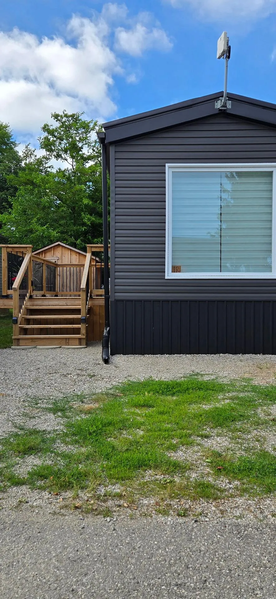 Photo 1 of Unit 18, 296 West Quarter Town Road, Brant, Brantford Twp — HOMEH