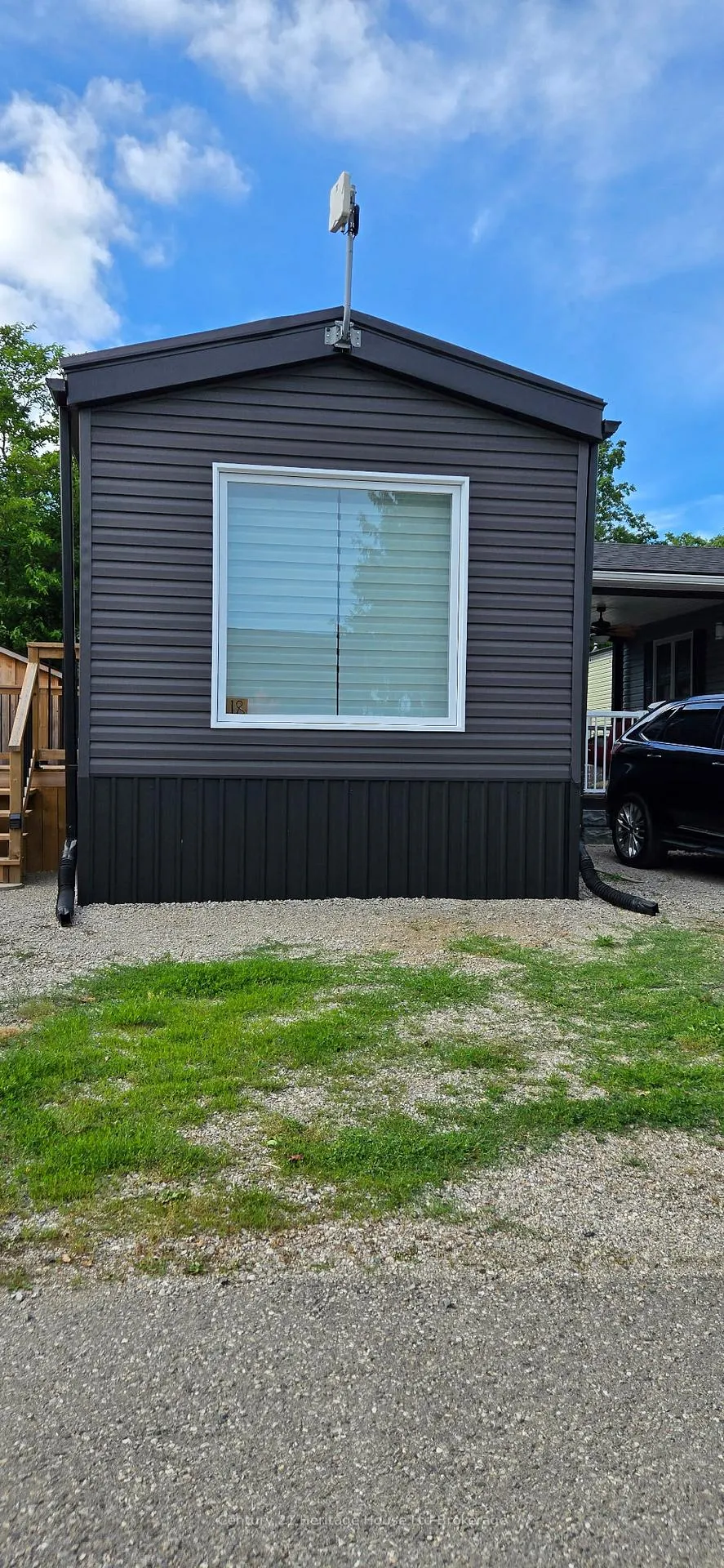 Photo 2 of Unit 18, 296 West Quarter Town Road, Brant, Brantford Twp — HOMEH