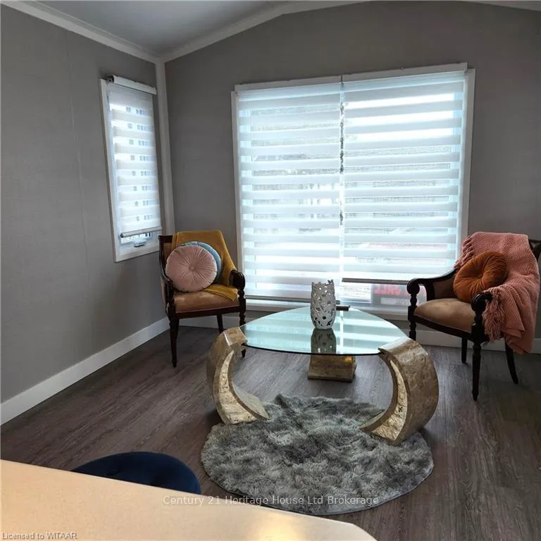 Photo 3 of Unit 18, 296 West Quarter Town Road, Brant, Brantford Twp — HOMEH