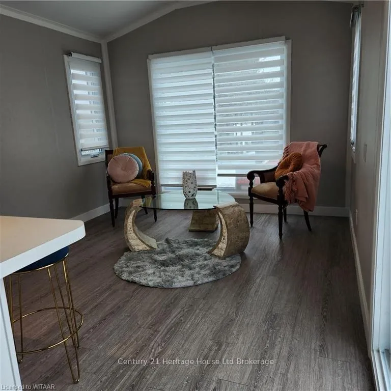 Photo 6 of Unit 18, 296 West Quarter Town Road, Brant, Brantford Twp — HOMEH