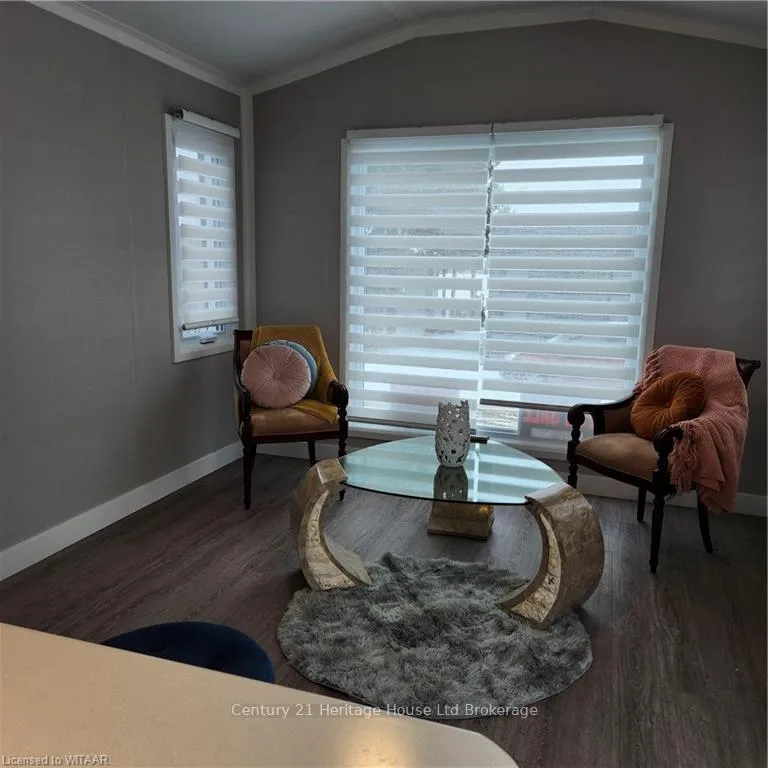 Photo 7 of Unit 18, 296 West Quarter Town Road, Brant, Brantford Twp — HOMEH
