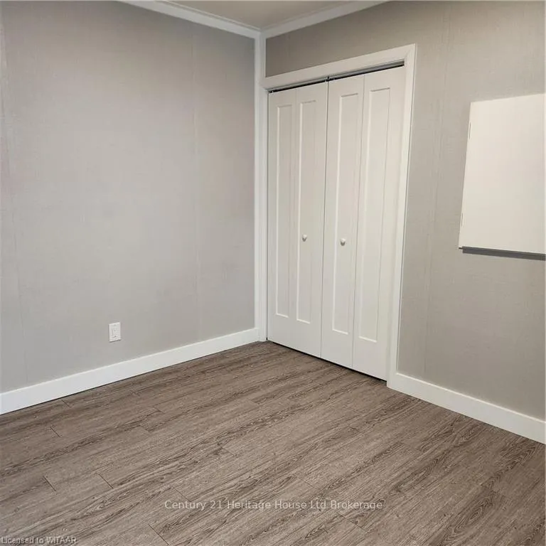 Photo 8 of Unit 18, 296 West Quarter Town Road, Brant, Brantford Twp — HOMEH