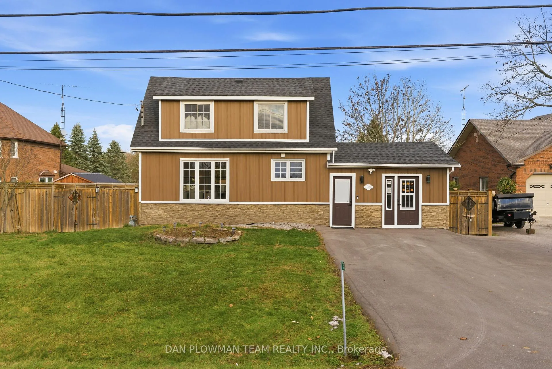 Photo 1 of 3471 Tooley Road, Clarington, Rural Clarington — HOMEH
