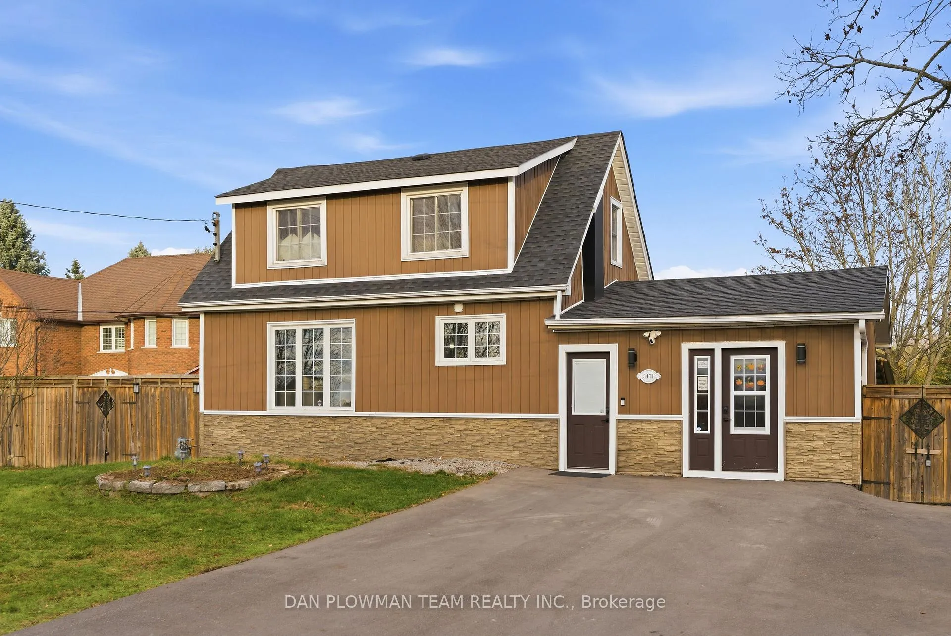 Photo 2 of 3471 Tooley Road, Clarington, Rural Clarington — HOMEH