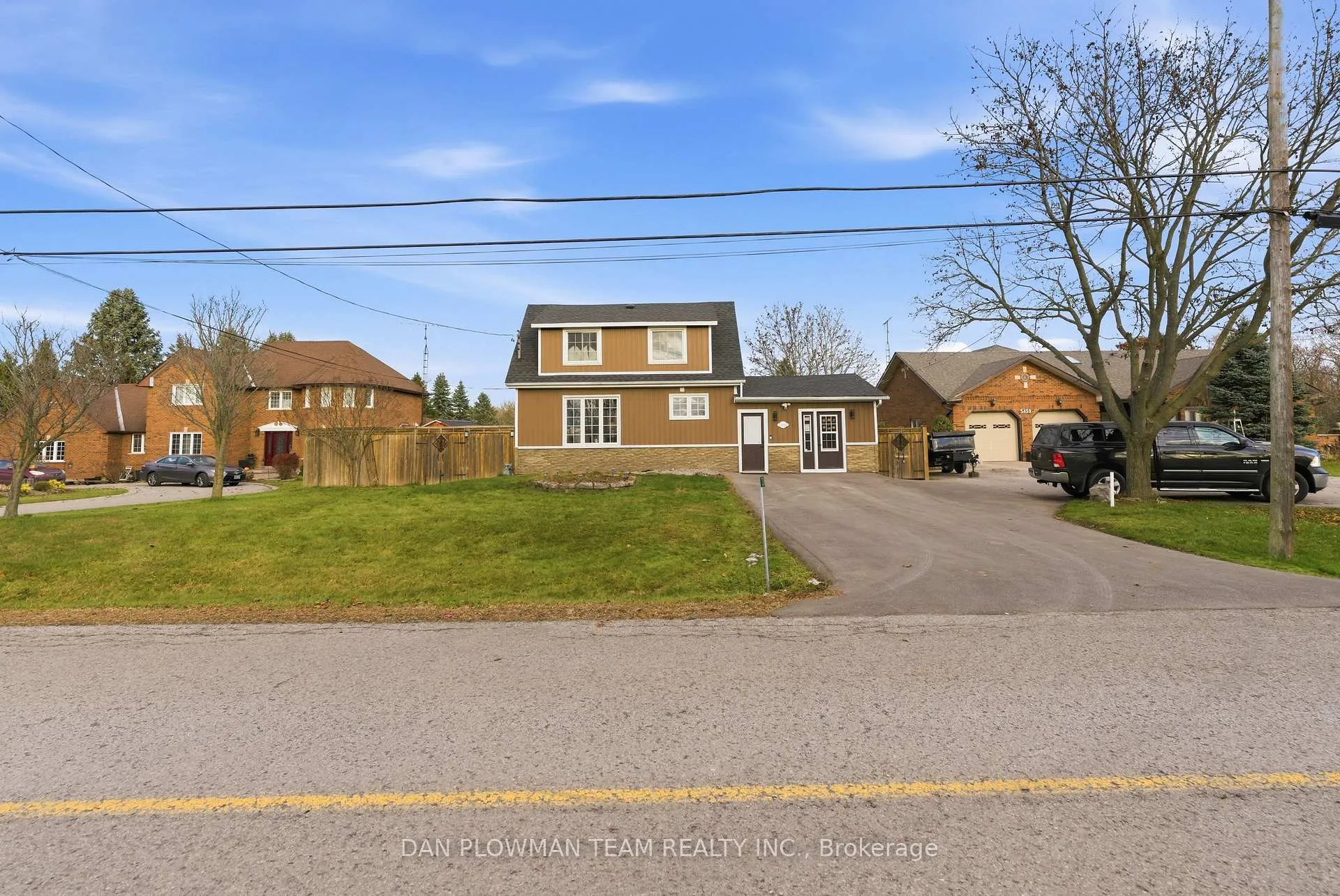 Photo 3 of 3471 Tooley Road, Clarington, Rural Clarington — HOMEH