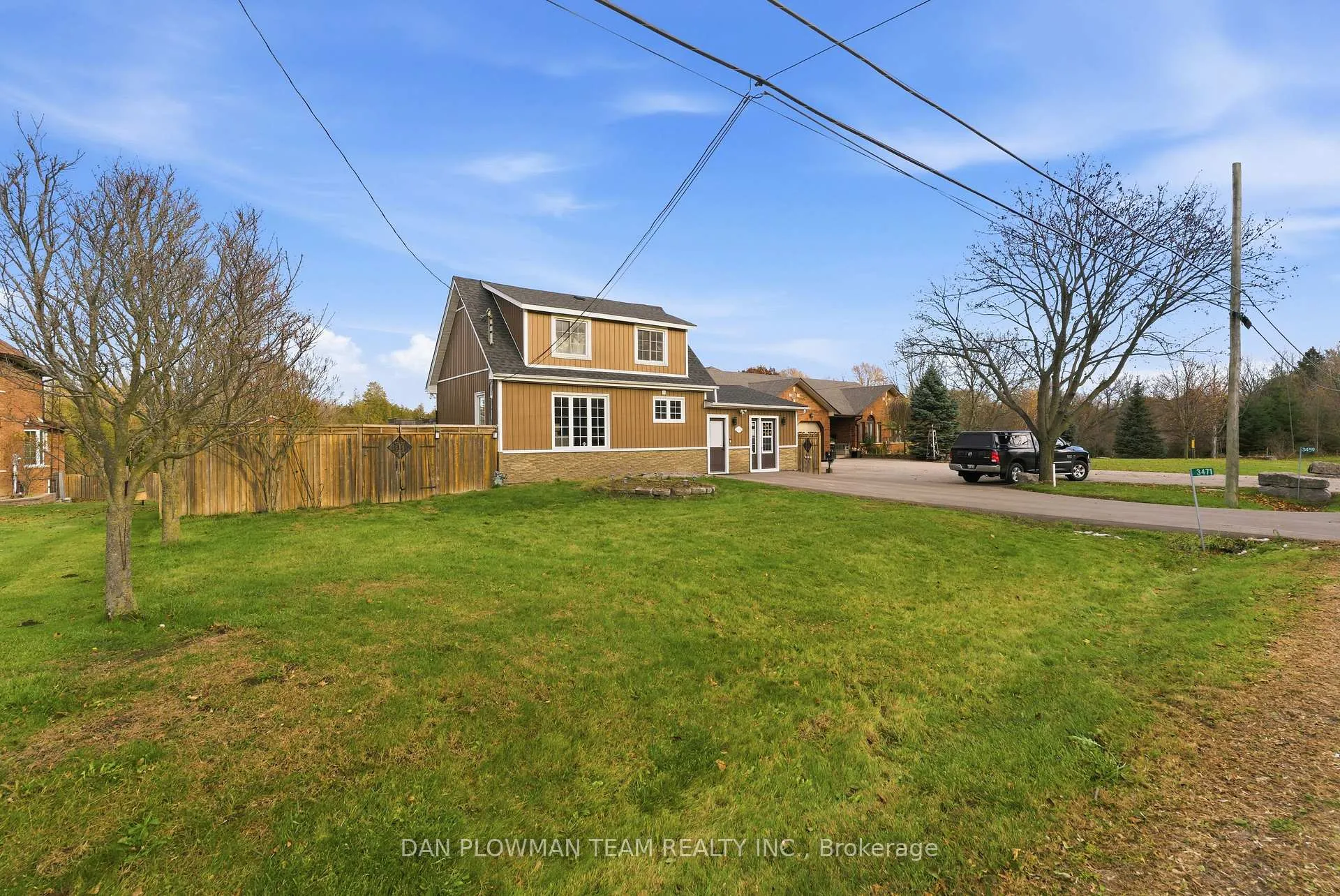 Photo 4 of 3471 Tooley Road, Clarington, Rural Clarington — HOMEH