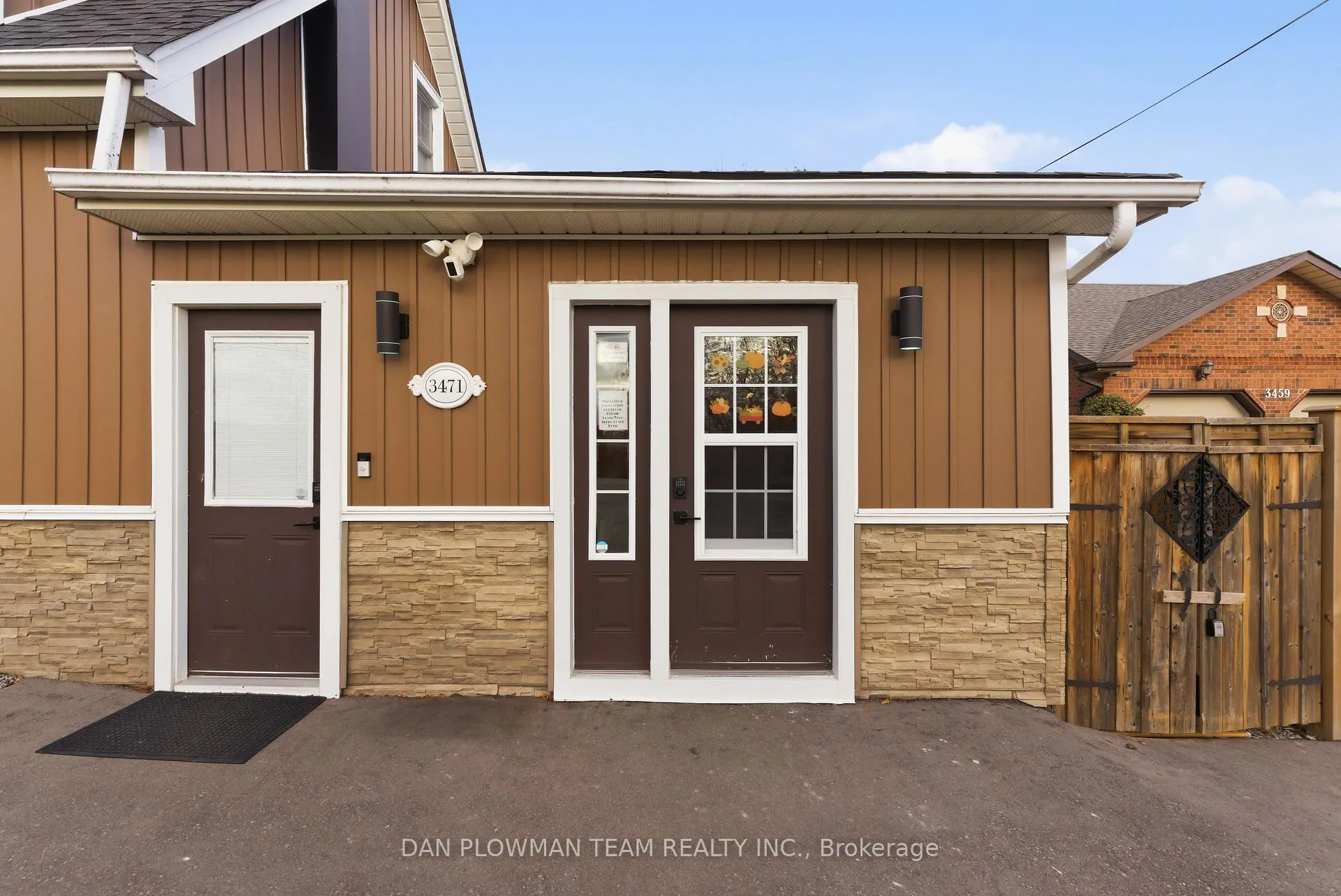 Photo 5 of 3471 Tooley Road, Clarington, Rural Clarington — HOMEH