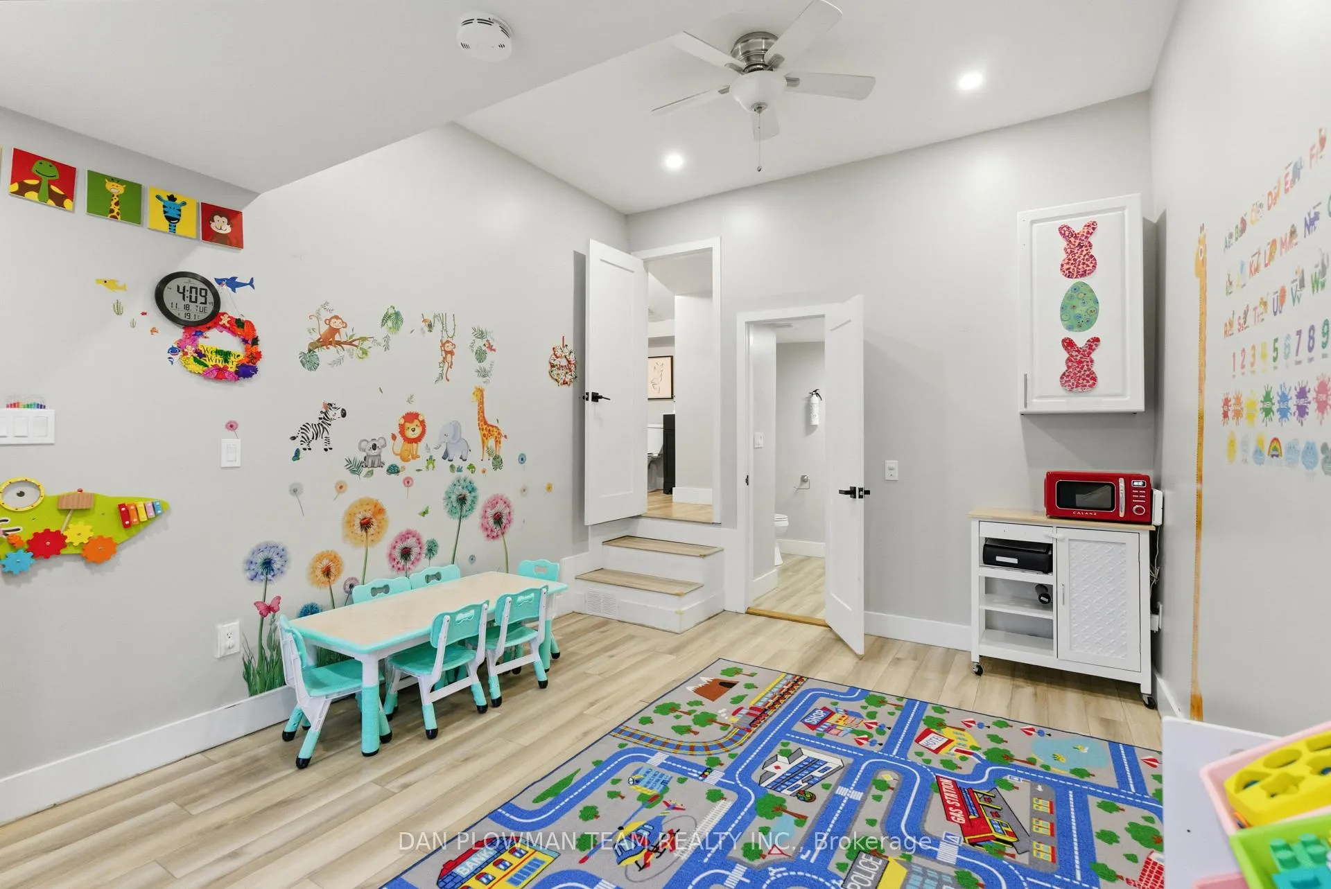 Photo 23 of 3471 Tooley Road, Clarington, Rural Clarington — HOMEH