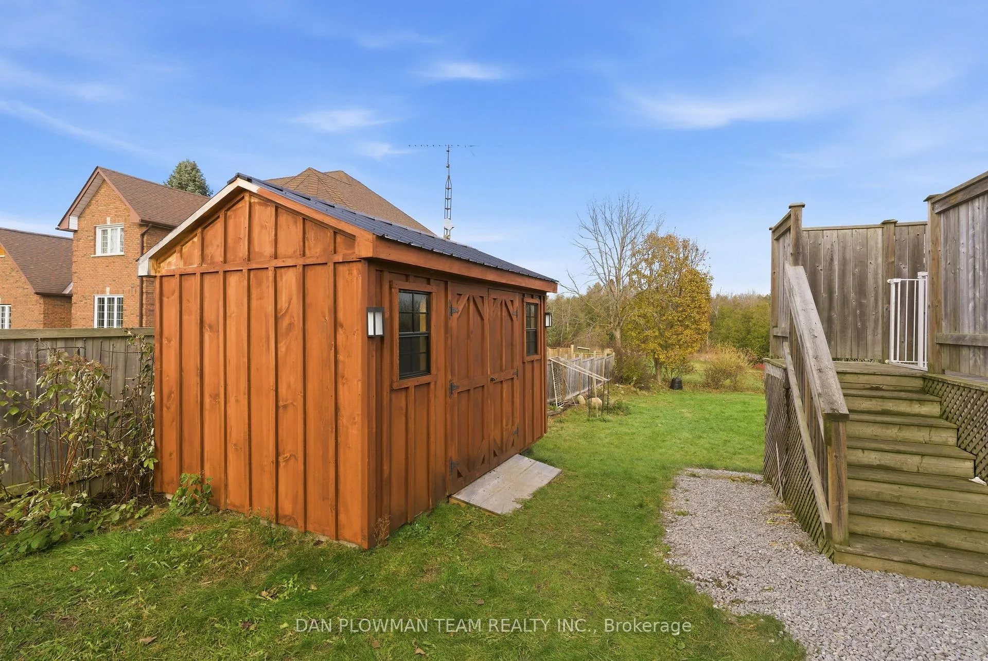 Photo 40 of 3471 Tooley Road, Clarington, Rural Clarington — HOMEH