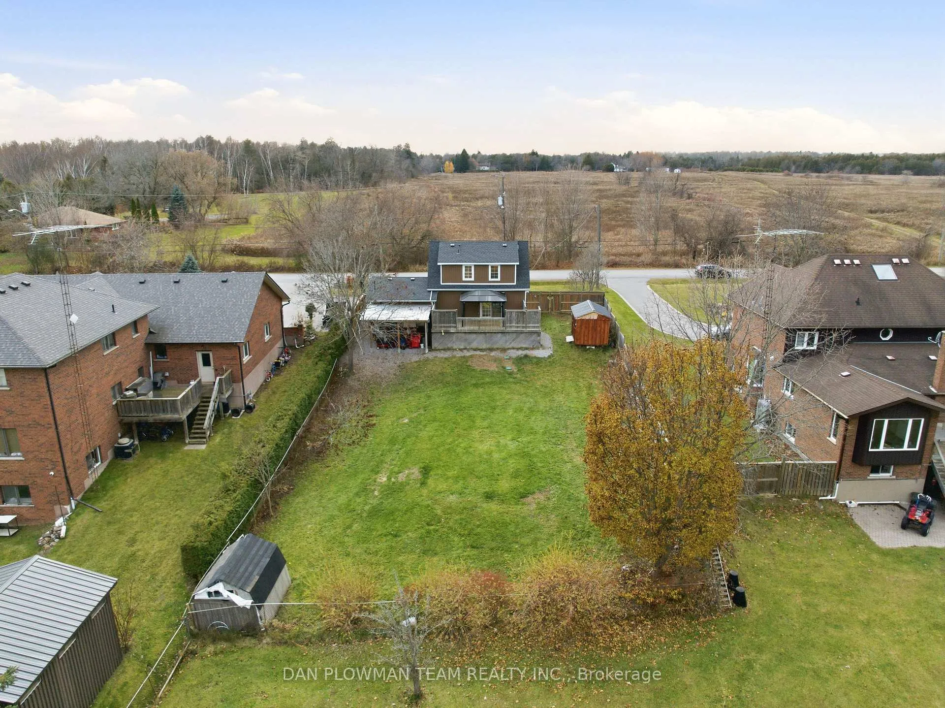 Photo 44 of 3471 Tooley Road, Clarington, Rural Clarington — HOMEH