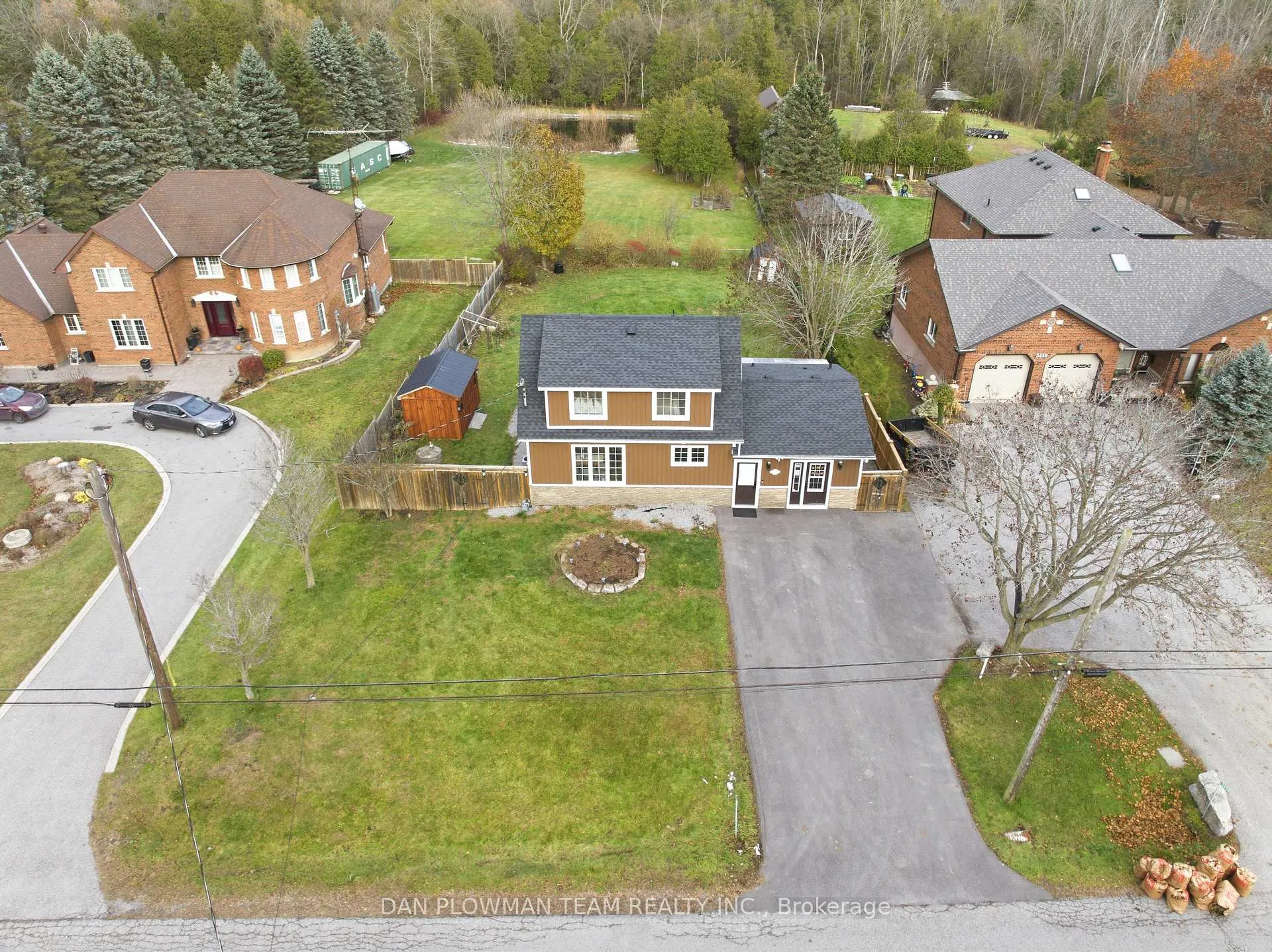 Photo 46 of 3471 Tooley Road, Clarington, Rural Clarington — HOMEH