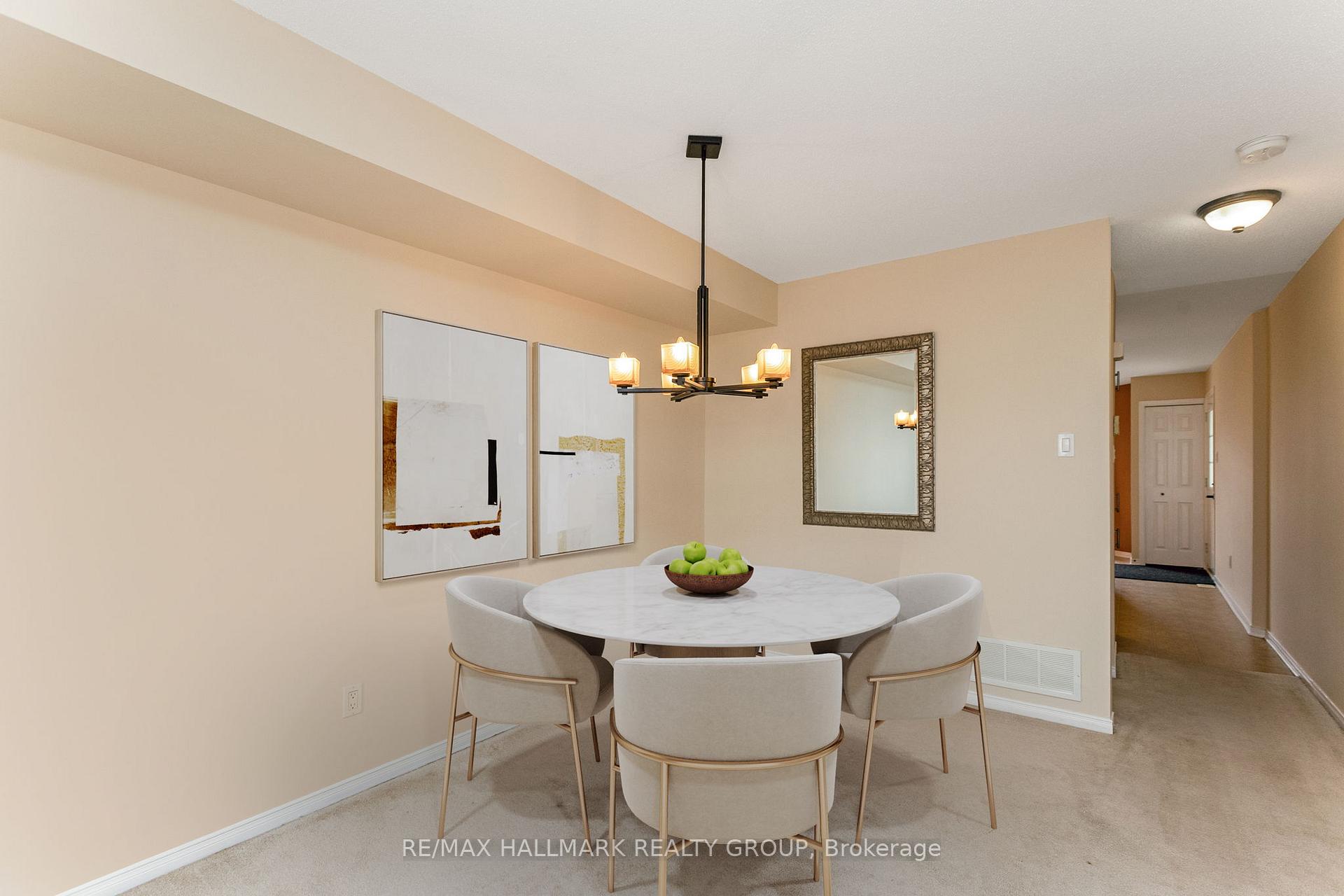 Photo 14 of 896 Longfields Drive, Ottawa, Barrhaven - Longfields — HOMEH