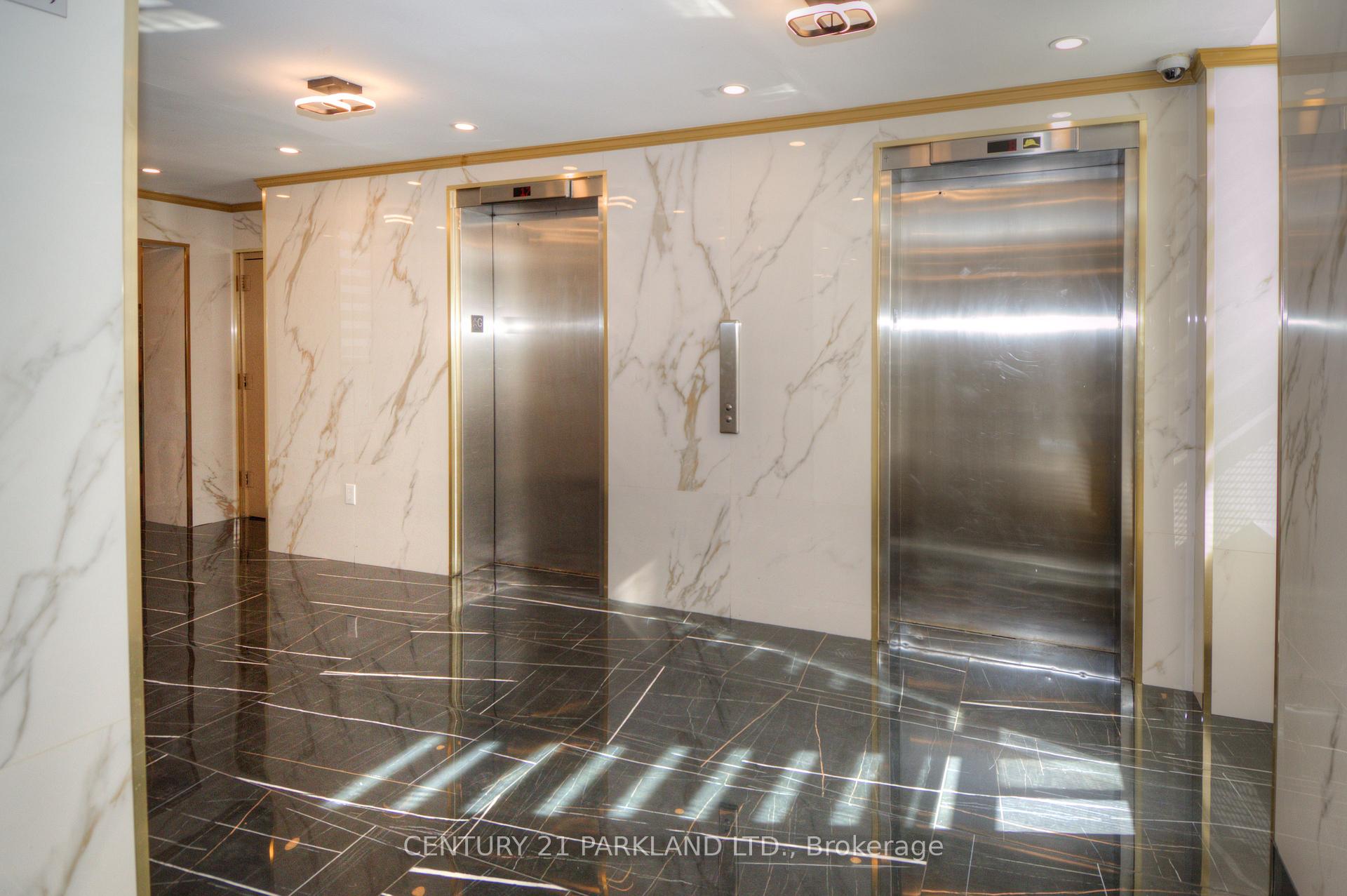 Photo 7 of Unit 1409, 10 Sunny Glenway, Toronto, Flemingdon Park — HOMEH